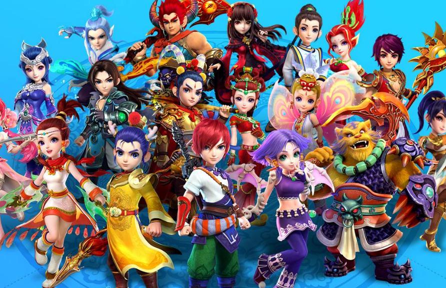 而变成了一 而变成了一