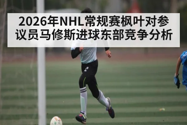 2026年NHL常规赛枫叶对参议员马修斯进球东部竞争分析